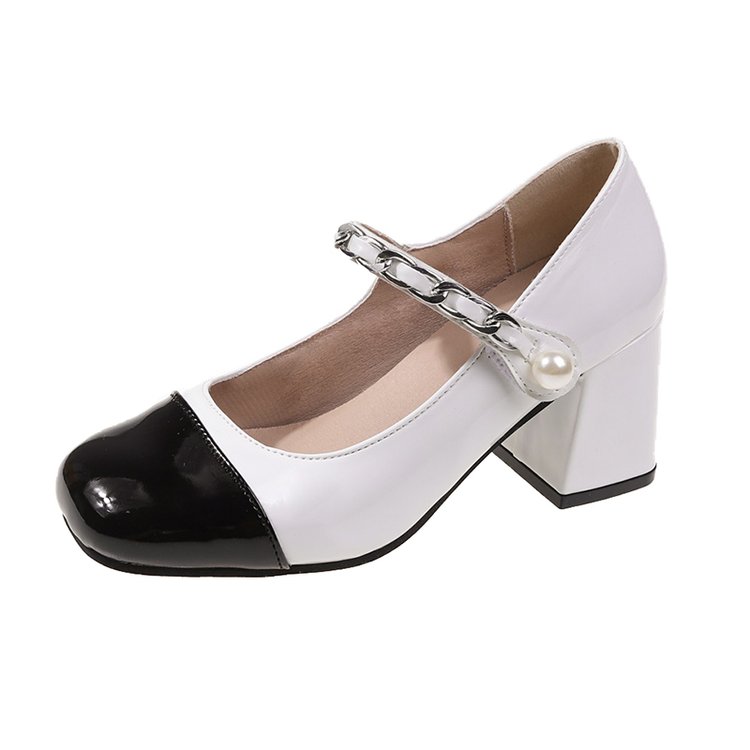 cute mary jane shoes